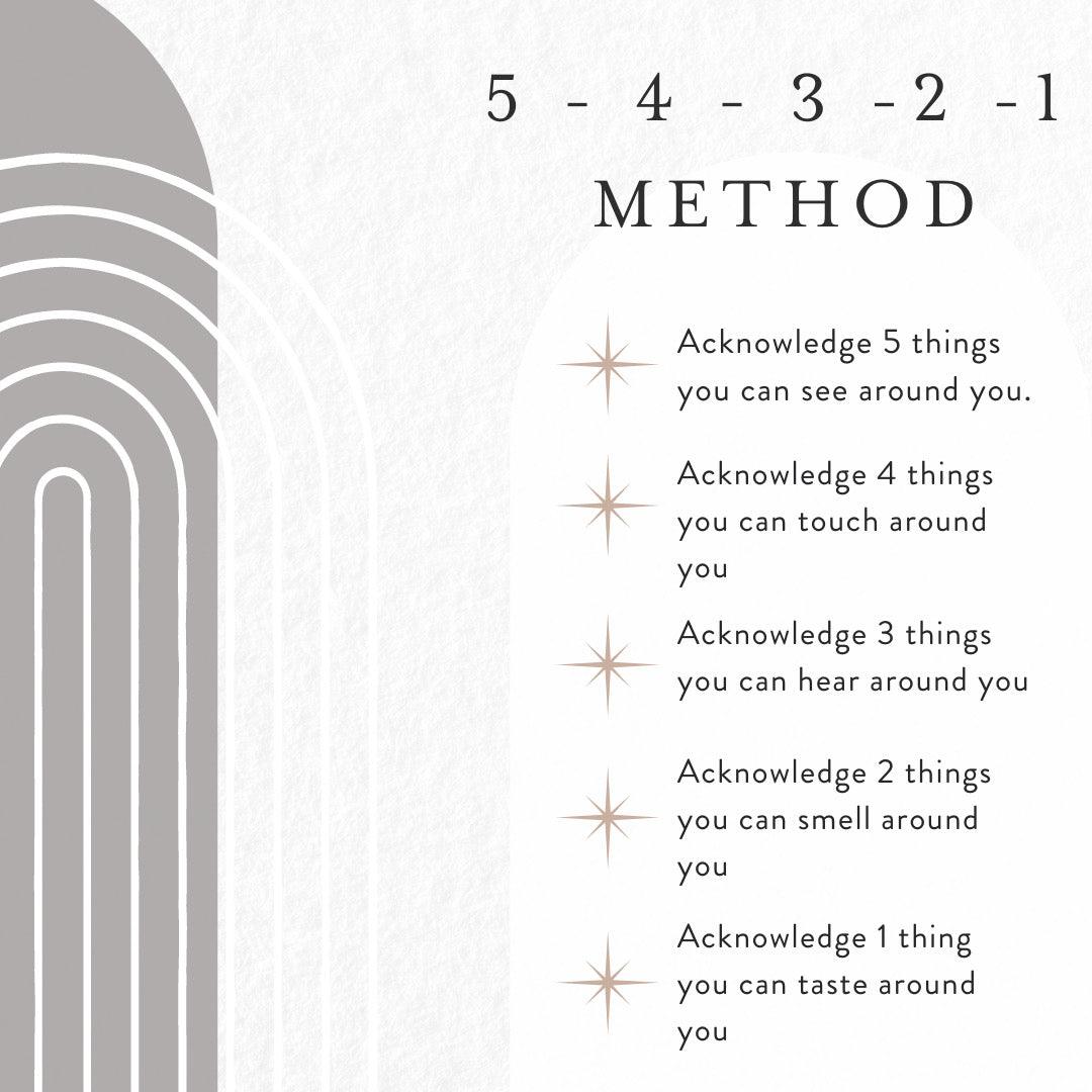 If you Have Panic Attacks, Try This Easy Technique - L'Artisan Muse