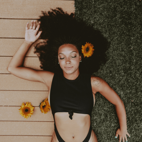 Simple Ways to Care for Yourself - L'Artisan Muse