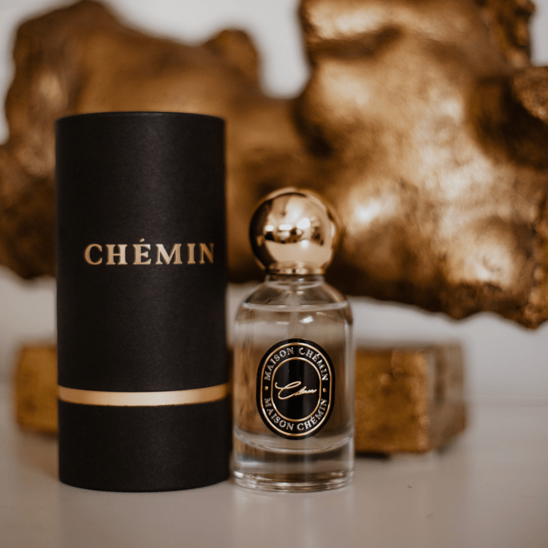 PARFUM 1 - L'Artisan Muse