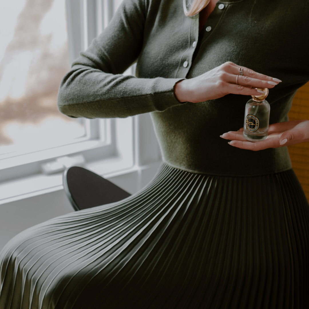 PARFUM 1 - L'Artisan Muse