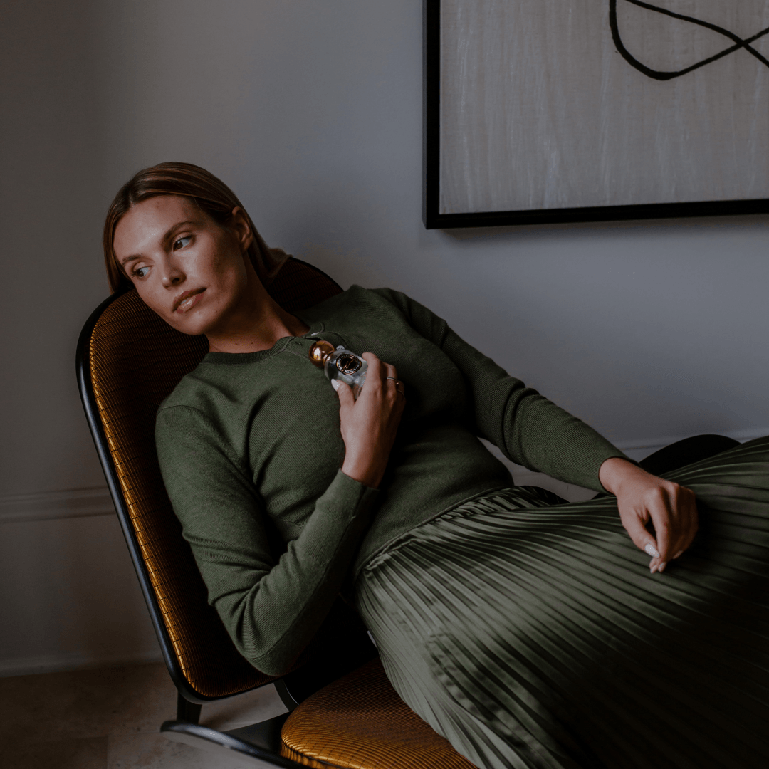 PARFUM 1 - L'Artisan Muse