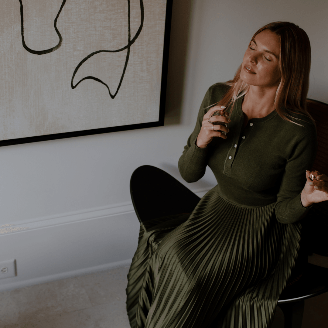 PARFUM 1 - L'Artisan Muse