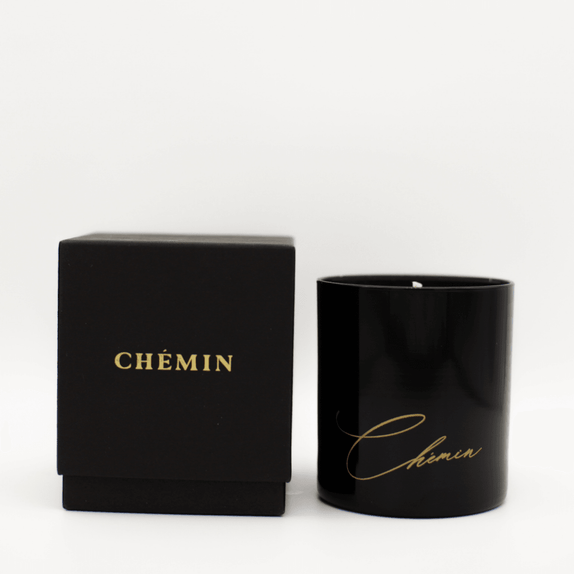 THE OM CANDLE - L'Artisan Muse