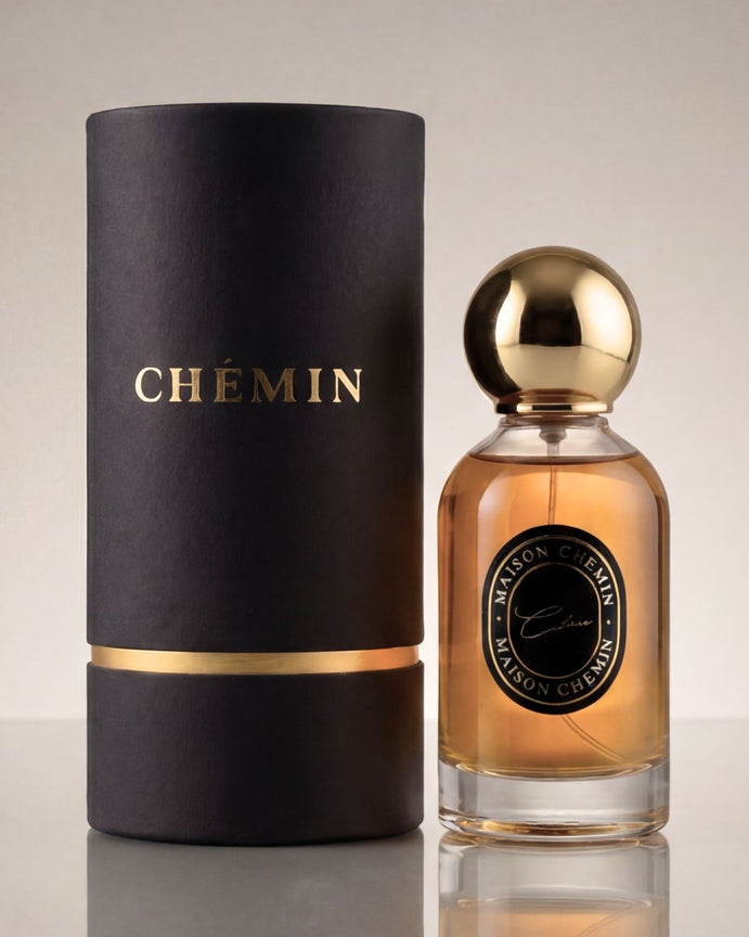 PARFUM 87