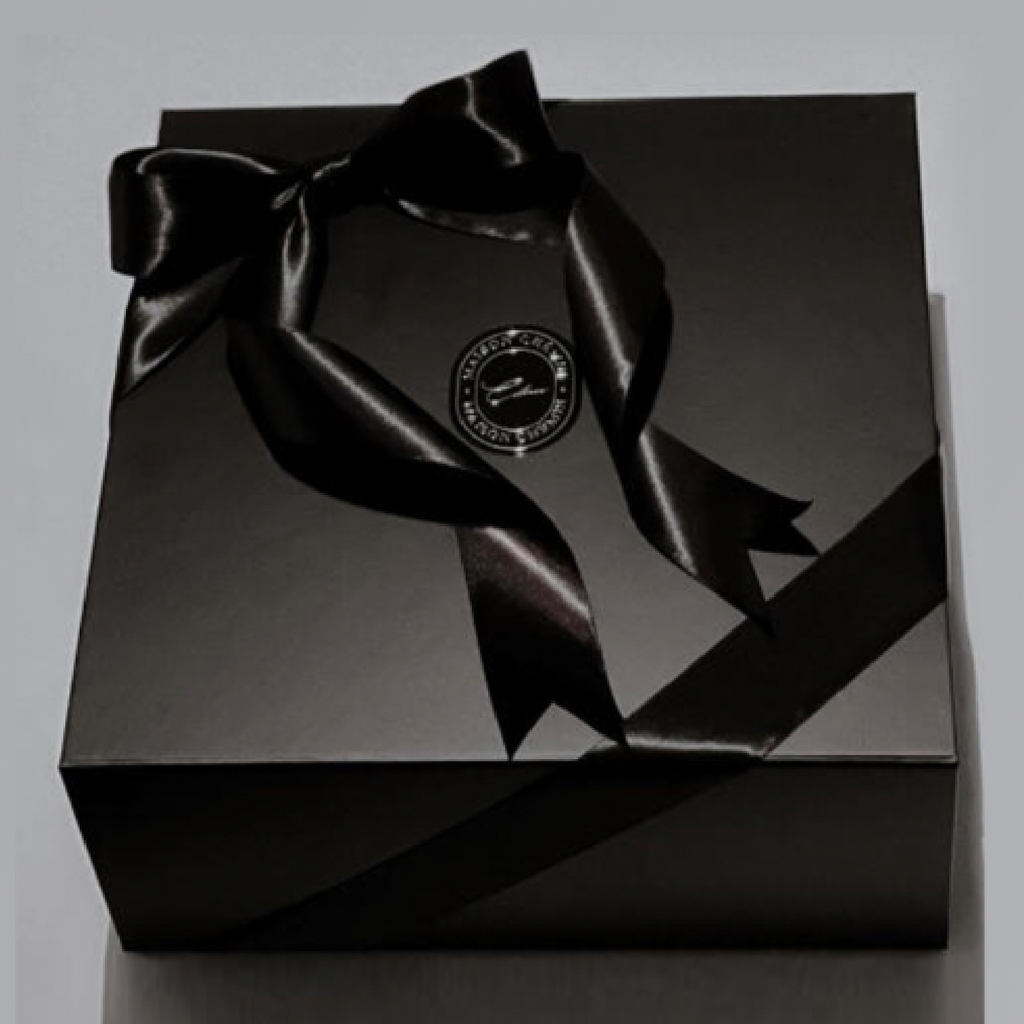 CURATE YOUR OWN CHÉMIN GIFT BOX